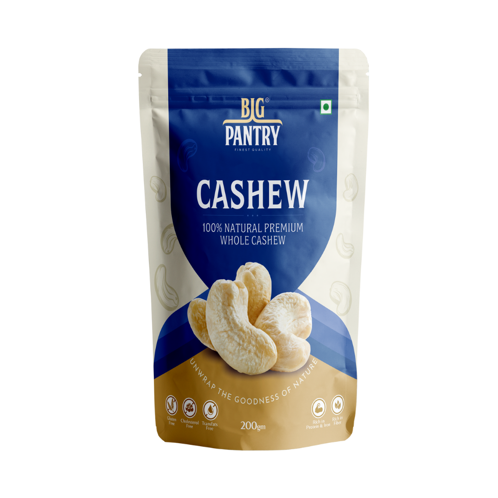 Cashew 200g